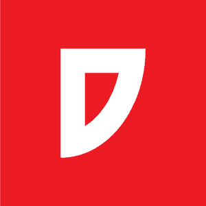 DELT logo