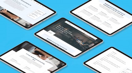 STL web designers and developers